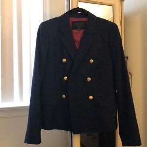 J.Crew blazer